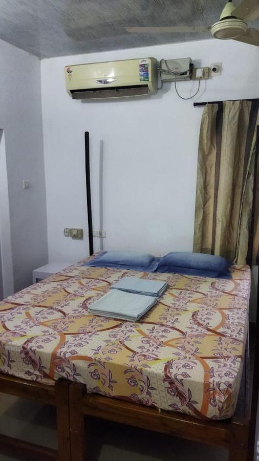 Arya Homestay Bougain Villa جوكارنا المظهر الخارجي الصورة