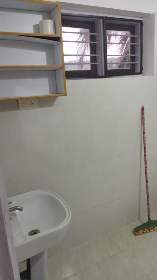 Arya Homestay Bougain Villa جوكارنا المظهر الخارجي الصورة